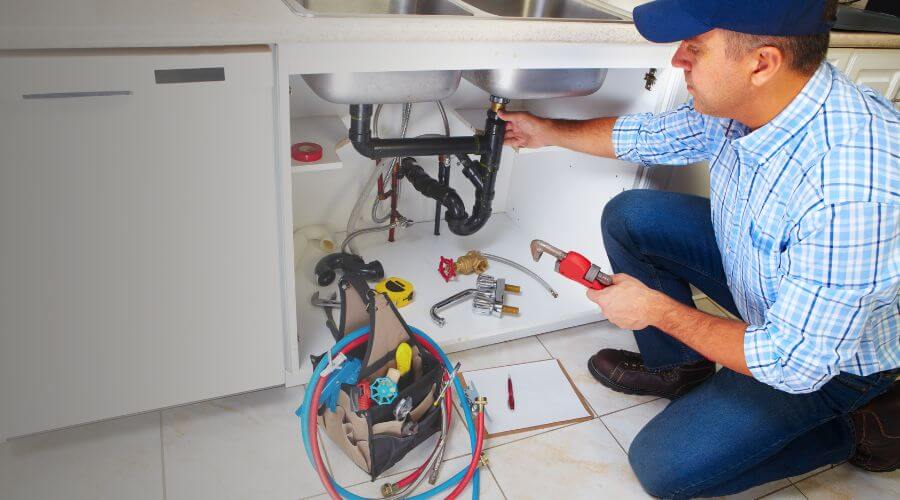 Professional water heater repair in Fillmore, MO